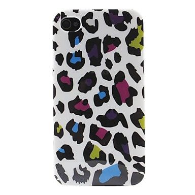 Case Leopardo - 4/4s
