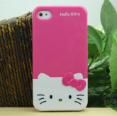 Case HK pink