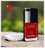Case esmalte Chanel - p/ iphone 5