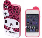 Case My melody