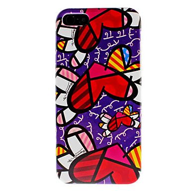 Case Romero Britto - iPhone 5