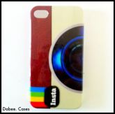 Case instagram