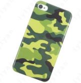 Case camuflada