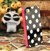 Case Kate spade Preta