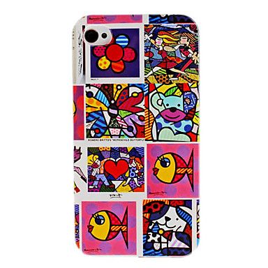 Case Romero Brito - 4/4s