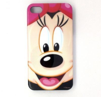 Case minnie mouse