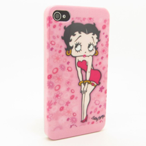 Case Betty Boop